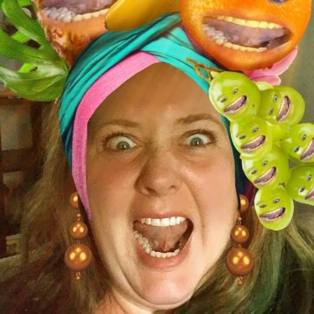 Meet your Posher, Kaitlyn